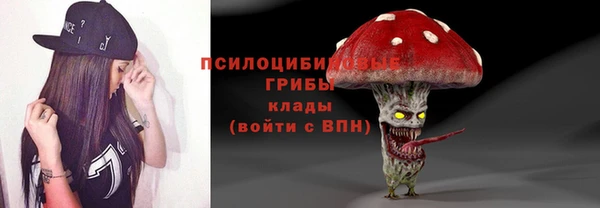 кристаллы Михайлов